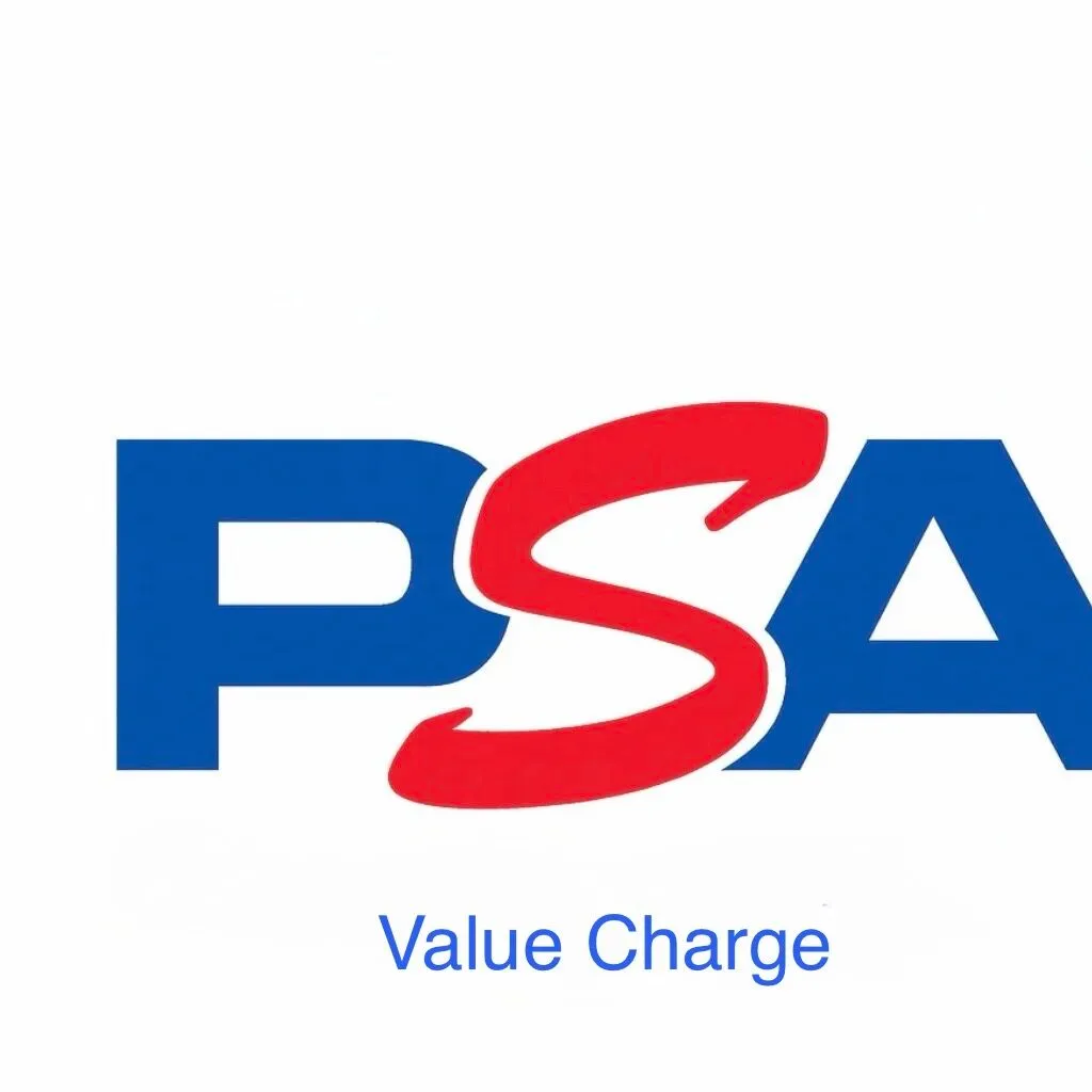 PSA Value Charge – Bild 1